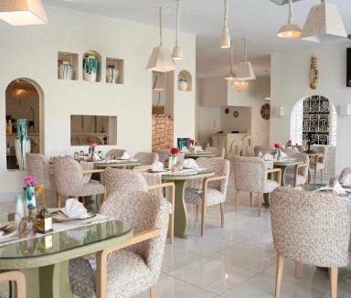 Gammarth Apartment | Suites Hôtel Les Charmilles & Spa