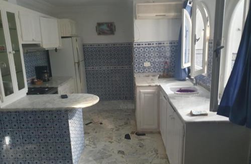 Cite Erriadh Apartment | Dar joud
