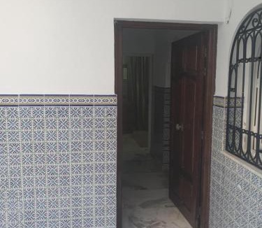 Cite Erriadh Apartment | Dar joud