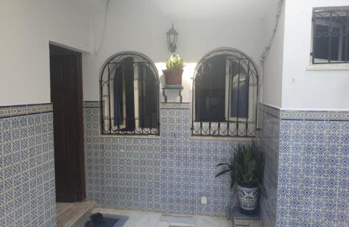 Cite Erriadh Apartment | Dar joud