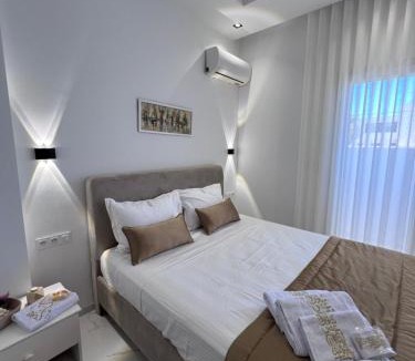 Mansoura Apartment | residence kenza kelibia