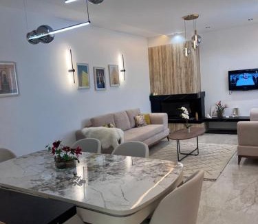 Mansoura Apartment | residence kenza kelibia