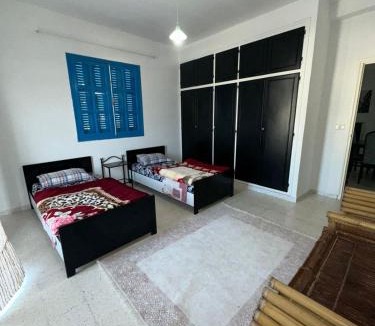 Sidi Bou Ali Apartment | Appartement henda 01
