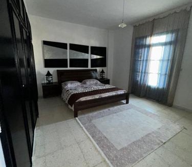 Sidi Bou Ali Apartment | Appartement henda 01