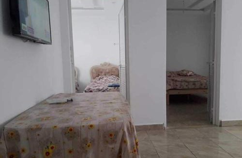 Mansoura Apartment | Hébergement kelibia plage