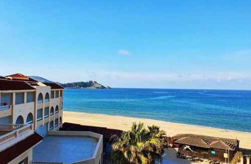 Tabarka Hotel | Mehari Tabarka