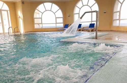 Tabarka Hotel | Mehari Tabarka