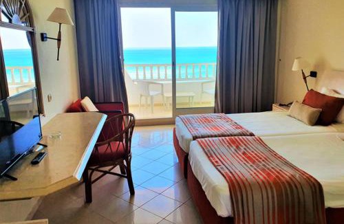 Tabarka Hotel | Mehari Tabarka