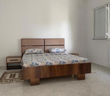 Cite Ennozha Villa | Chez Brahim