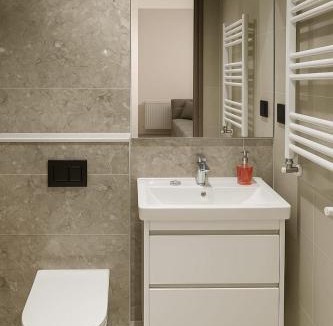 Ain Zaghouan Apartment | Diamant 58