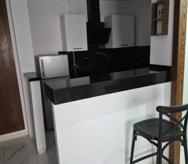 Ain Zaghouan Apartment | Diamant 58