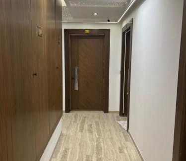 Sidi Abdelhamid Apartment | Résidence Ramis