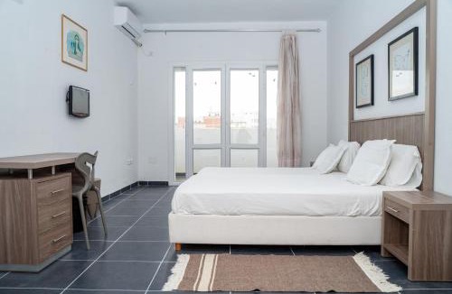 Jendouba Apartment | Rassyl Résidence