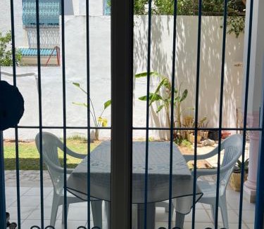 Yasmine House | Dar Rahma