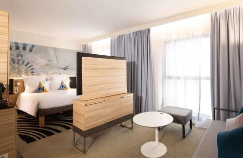 Les Berges Du Lac II Hotel | Novotel Tunis Lac