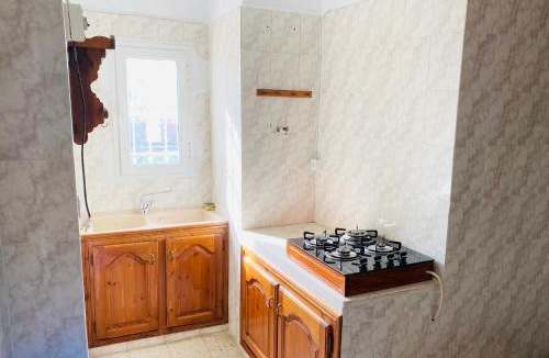 Bizerte Apartment | Dar Misk Elil