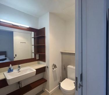 Ebene Apartment | Ebene City Centre - 2 Bedroom Apartment
