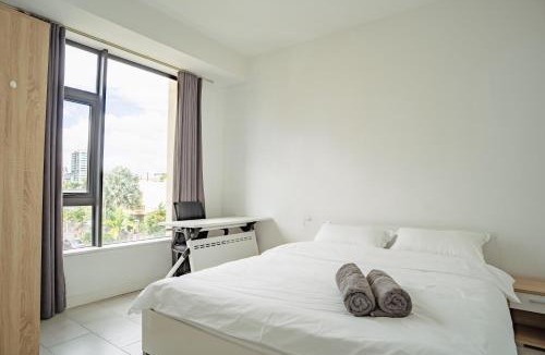 Ebene Apartment | Ebene City Centre - 2 Bedroom Apartment