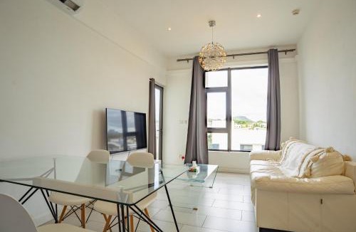Ebene Apartment | Ebene City Centre - 2 Bedroom Apartment