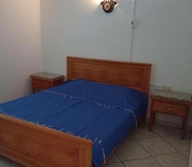 Ksour Essaf Apartment | B Résidence