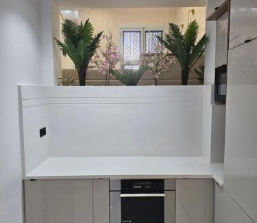 Monastir Apartment | Prestige Apartment in Marina Cap Monastir