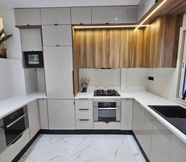 Monastir Apartment | Prestige Apartment in Marina Cap Monastir
