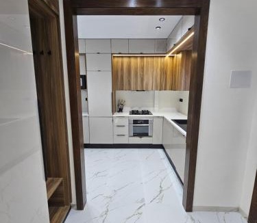 Monastir Apartment | Prestige Apartment in Marina Cap Monastir