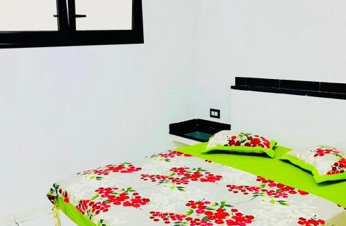 Kelibia Apartment | Casa del Mar Residences