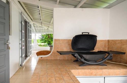 Riambel Villa | Direct Beachfront 5-BR Villa w Pool