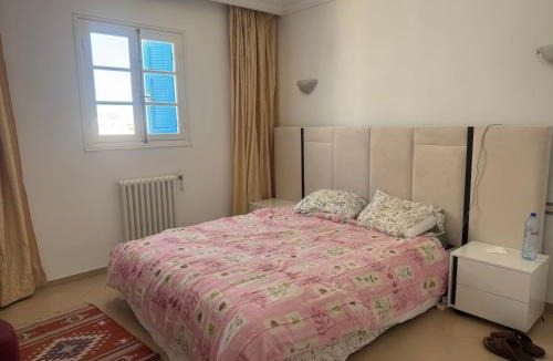 Houmt Souk Apartment | Dar Mabrouka