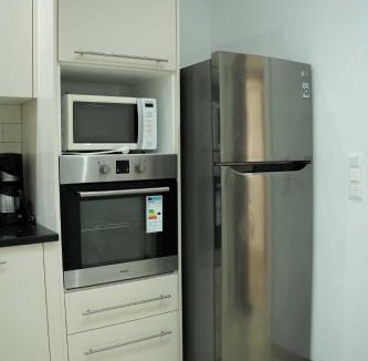 El Maamoura Apartment | Dar Hella Apartments