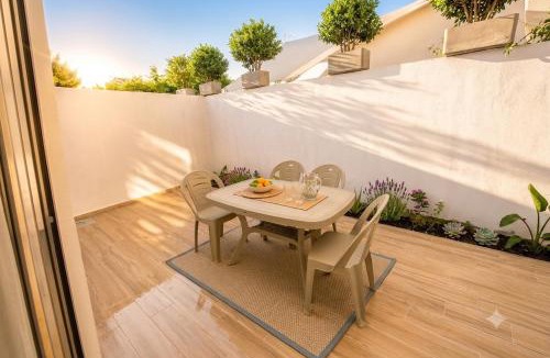 Hammam Al Agzaz Apartment | Residence Sadaf