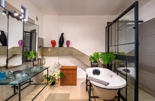 Pointe Aux Sables House | Villa Mauritius - Designer Private Studios