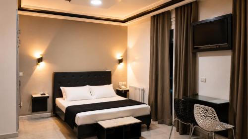 Souks Hotel | Hôtel le calife