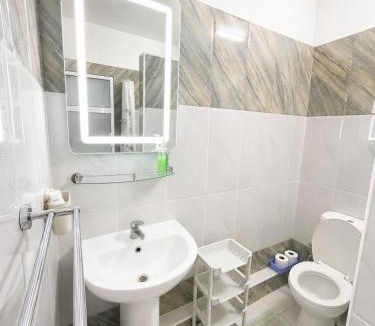 Mahebourg Apartment | Pointe D'Esny Villa 1
