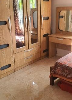 Camp Diable House | Bethany