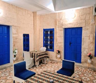 Sousse House | Dar Aziz VIP