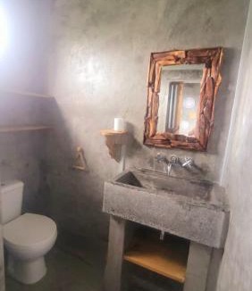 Mahebourg House | Kot Nou - Kwizine Mama Manze Lakaz