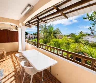 Mahebourg Apartment | Pointe D'Esny Villa 1