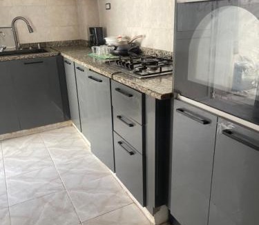 La Marsa Apartment | Le cozy Home