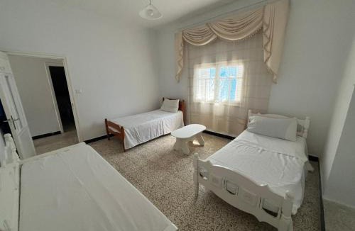 Hammamet House | Charmante maison à Hammamet, proche plage et commodités