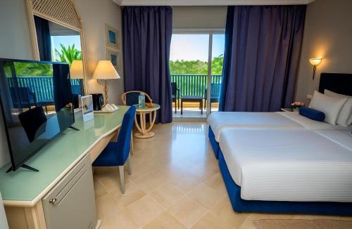 Gammarth Hotel | Verdi Tunis Beach Resort