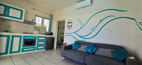Albion Apartment | Abiki Mauritius with Tourism Authority Permit