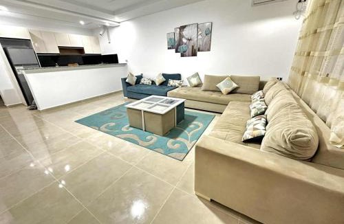 Hammam Al Agzaz Apartment | Residence Sadaf