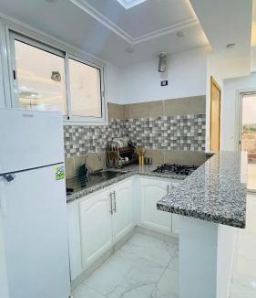 Hammam Al Agzaz Apartment | Residence Sadaf