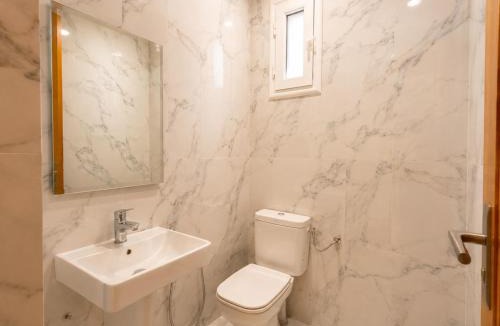 Hammam Al Agzaz Apartment | Residence Sadaf