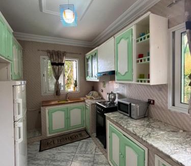 Cite Rmel House | Dar halouma