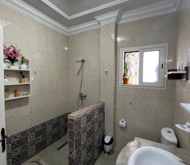 Cite Rmel House | Dar halouma