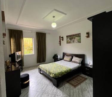 Cite Rmel House | Dar halouma