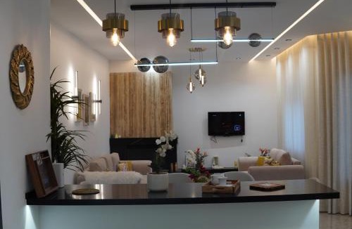 Mansoura Apartment | residence kenza kelibia
